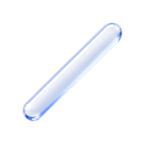 Glass capsule